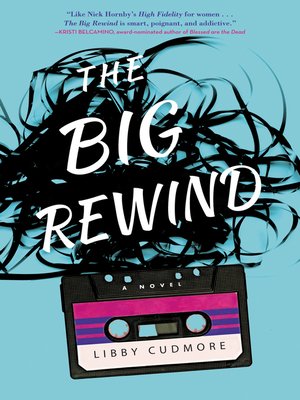 cover image of The Big Rewind